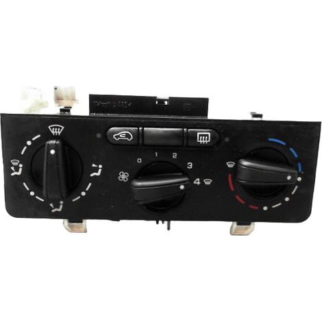 [PRODUIT D'OCCASION] Commande De Chauffage CITROEN C3 I Phase 2 2005-2010 ♻️ Ref Oe. 6452f7 - Garantie à vie