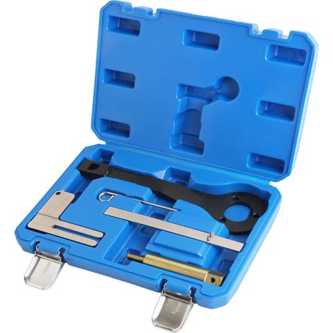 Conjunto de calado de distribucion compatible con BMW MINI Y grupo PSA (Peugeot y Citroen) (1/3)