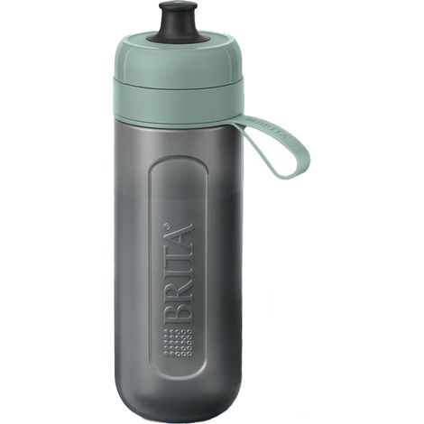 Gourde BRITA  Active Vert Foncé (600 ml) 1052249 (1/5)