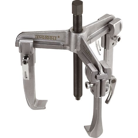 Extracteur à 3 bras Teng Tools SP31410Q (1/2)