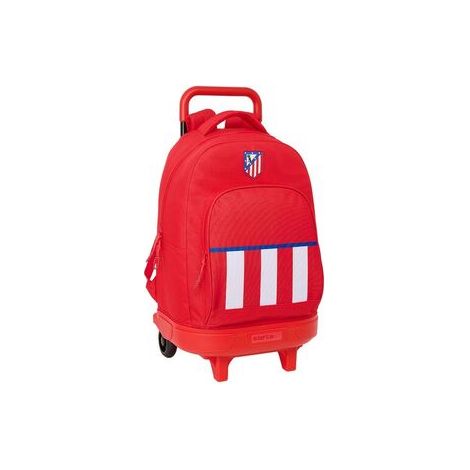 MOCHILA GDE. C/RUEDAS COMPACT EXTRAIBLE ATCO. DE MADRID