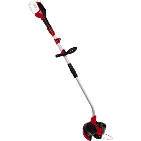 Tagliabordi a Batteria 36 V (18V X2) Taglio 30 cm (gect 36 30 Li) Einhell (1/5)