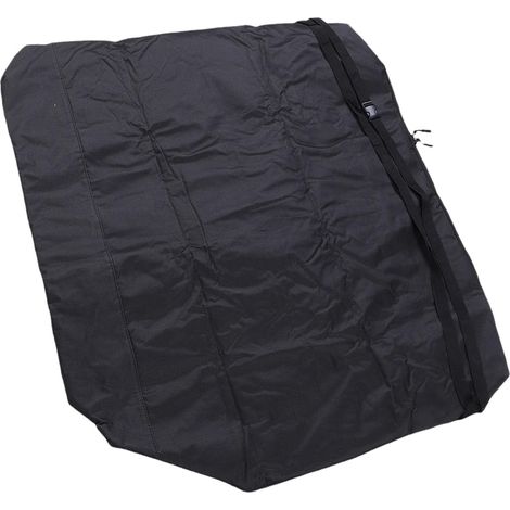 Sac de Rangement Rigide, Tissu Non tissé Imperméable, Installation Facile et Protection Durable pour JK JKU JL JLU Sports Sahara (1/5)