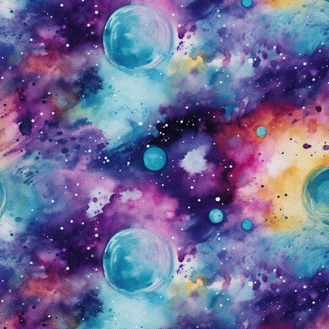 Telas decorativas para exteriores Oxford - Abstraction - DX2996 (1/5)