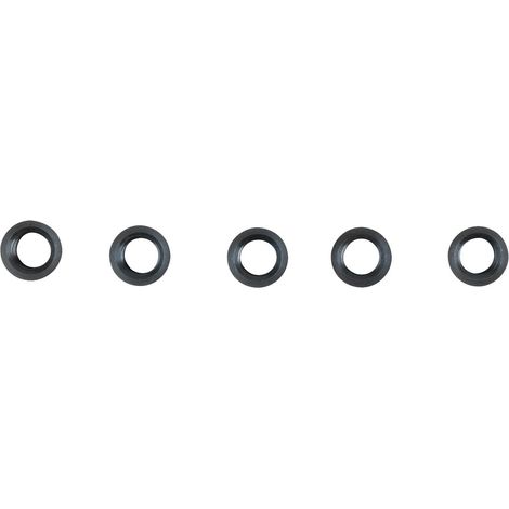 KS Tools douille filetée avec collier L=26mm,IG=M12x1,25/AG=M14x1,25, paquet de 5 5 pièces