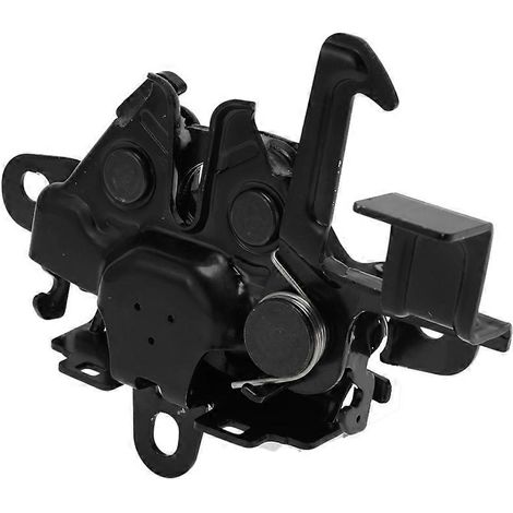 Motorhaubenverriegelung 5351035240 53510-35240 TO1234159 für Toyota FJ Cruiser 2007–2014 – Motorhaubenentriegelung (1/5)
