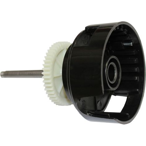 Makita 141338-5 Getriebewelle Komplett Für Bur DUR181 (1/2)
