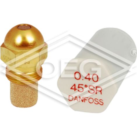 Gicleur Danfoss 1,65-60 HR  SALE 