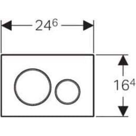 LED-Deckenleuchte mit Bewegungsmelder, Innenbeleuchtung, ideal für Restaurants oder Badezimmer (3 Stück)