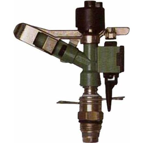 Riego por sectores Junior 1/2" m Sime