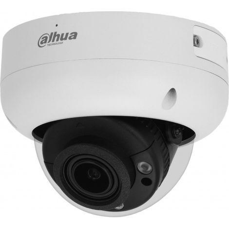 Caméra de sécurité Dahua DH-IPC-HDBW3841R-ZAS-S2 8MP IP67