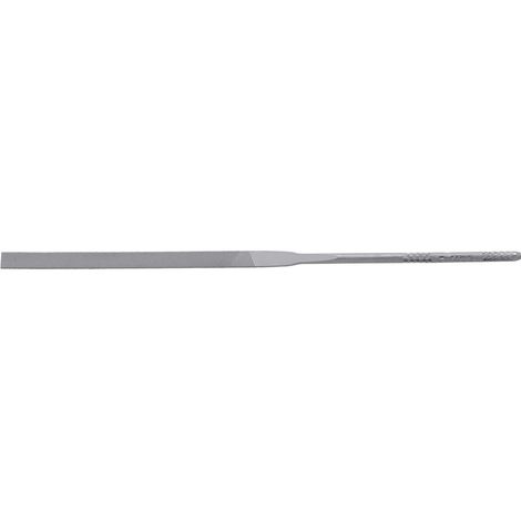 Dick 21121620 Nadelfeile flach 160/2 Länge 160 mm 1 St.