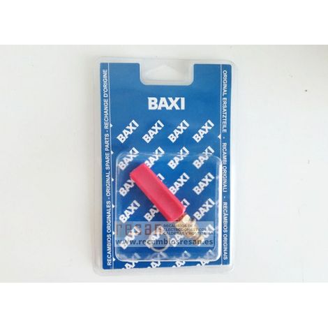 Grifo llenado novamax 25/25-31f