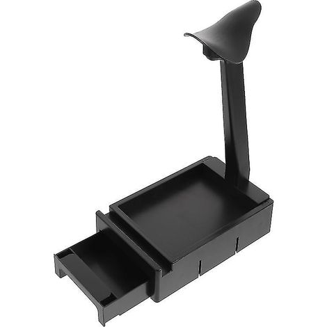 1 support pour casque audio (1/3)
