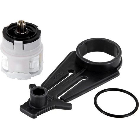 Joystick a cartuccia MP40 con rondelle di tenuta in ceramica IDEAL STANDARD
