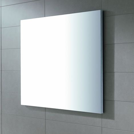 ROYO MURANO Espejo Con Trasera Gris - Medida: 70 cm - ref: 122548