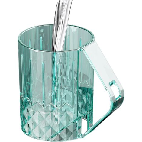 Tumblers 300ml 45 Degree Inverted Quick Drying Cup Inverted