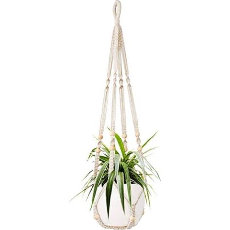 [Panier suspendu] 85 cm + [Design unique] (1/4)