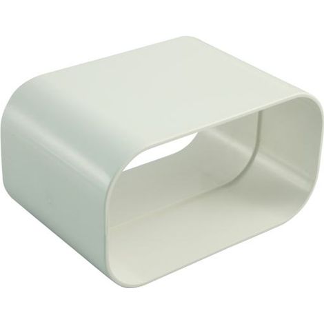 Marley Flachkanalverbinder 150 für Flachkanal 150 Flachkanäle