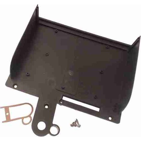 Supporto Scheda Bks Ricambio CAME 88001-0094