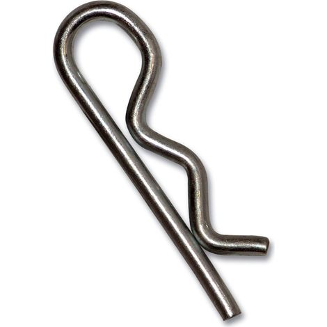 Perni AVL Forma R 7 mm x 12 cm zincati
