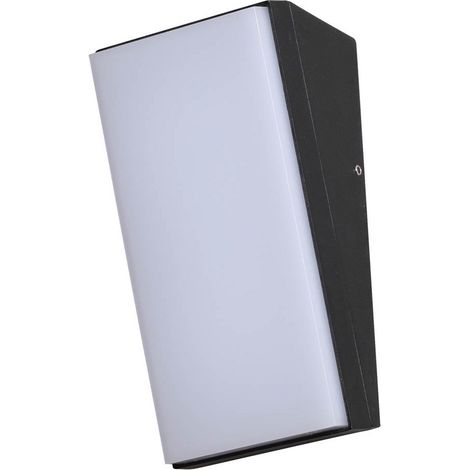 Applique LED en saillie 10W FAMA 3K OWL70613K Italux (1/2)