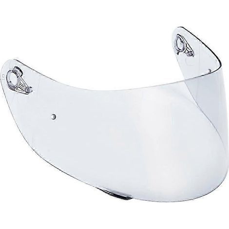 Casque de moto universel avec film anti-pluie et anti-buée. demi-casque de voiture électrique avec lentille anti-buée (brevet) (1/5)
