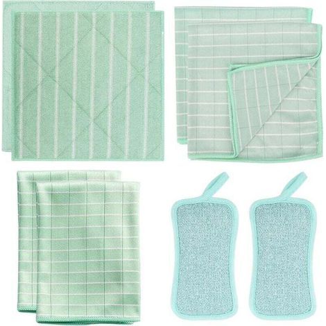 Lot de 20 grilles d'aération rondes en acier inoxydable pour armoire, placard, évacuation d'air, grille d'évacuation pour meubles de cuisine, bouches d'aération (53 mm) (1/4)