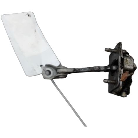 [PRODUIT D'OCCASION] Tirant Porte Avant Droit CITROEN C3 Pluriel Cabrio 2p I Phase 1 2003-2008 ♻️ Ref Oe. 9181h3 - Garantie à vie (1/2)