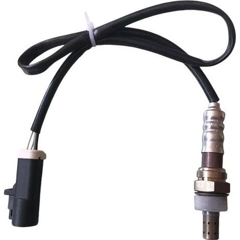 Applicable à : Le capteur d'oxygène 234-6909 est compatible avec les Ford F150 et F250. (1/5)