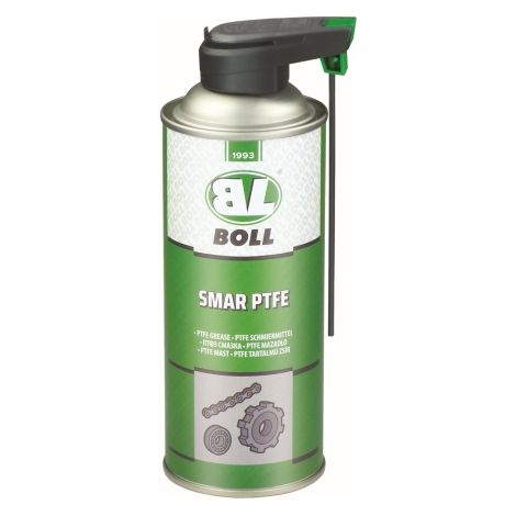 Spray lubrifiant PTFE BOLL 400 ml