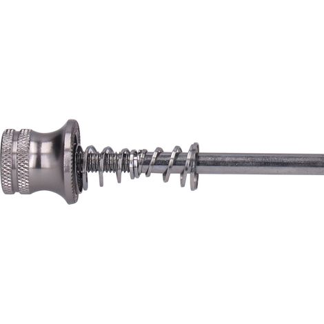 ZTTO 2 pièces Attaches Rapides Vélo Route Montagne Accessoires Tige Axe Titane (1/5)