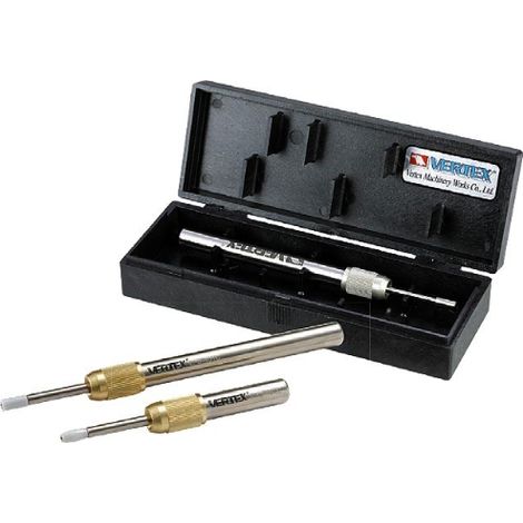 VPS-20BSENSOR POR PUNTO DE CONTACTO VPS-20BSENSOR POR PUNTO DE CONTACTO