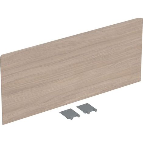 Geberit 245614005 Face avant tiroir pour ONE US, 1 tiroir (1/2)