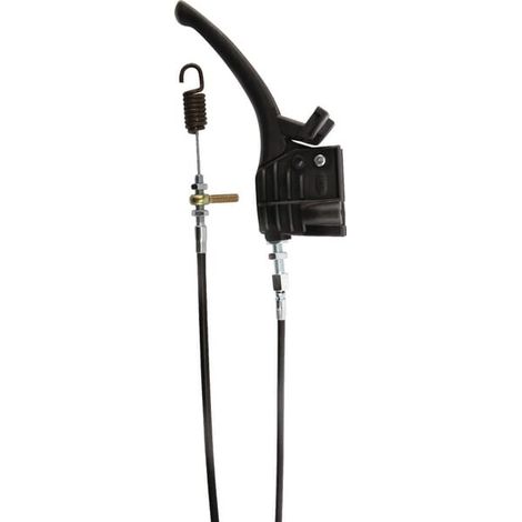 Cable bowden TIELB脺RGER AZ007095