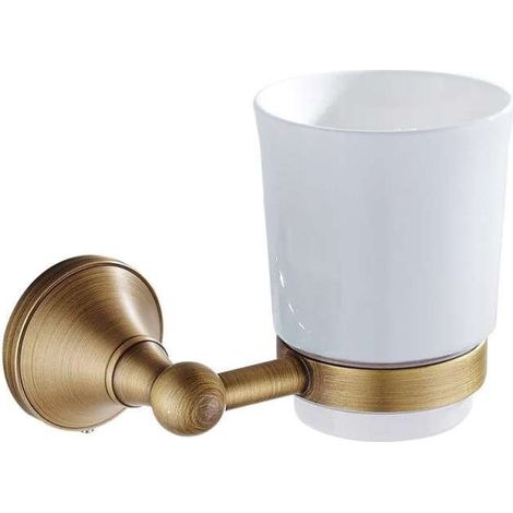 Porte verre antique, Héra (1/4)