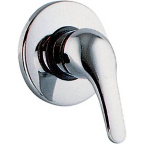 FIORE KING MISCELATORE DOCCIA CROMATO