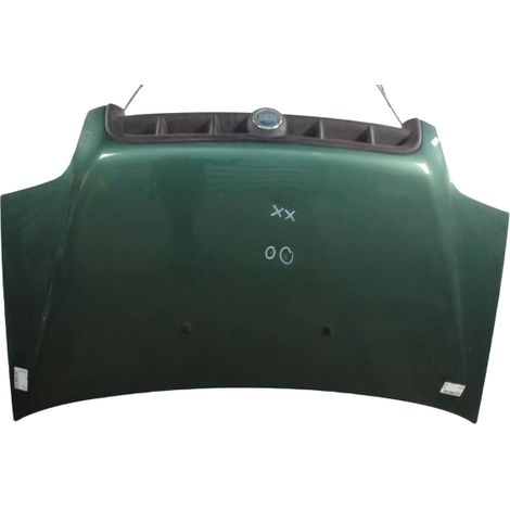 Capot FIAT Doblo [PRODUIT D'OCCASION]♻️51934310 (1/3)