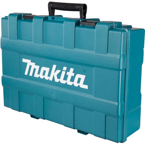 Mallette de transport Makita pour marteau-piqueur - 143519-7