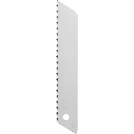 Werkzeug Olfa lwb-3b Wellenschliff nicht segmentiert 3er Pack