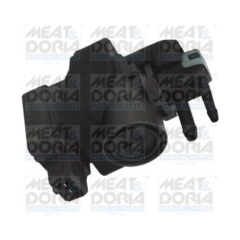 Transmetteur de pression, contrôle des gaz d'échappement Meat & Doria 9259 DACIA
