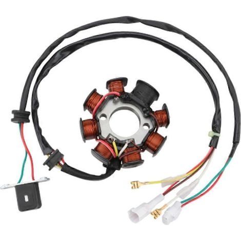Façade d'autoradio double DIN pour FORD Fiesta 2008-2017, kit de montage sur tableau de bord, cadre noir, GPS (1/5)