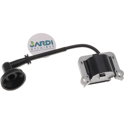 Bobine d'allumage compatible avec Mitsubishi remplace KE04025AA (1/3)