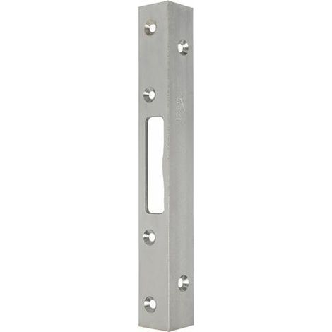 SCHNEGEL Winkelschließbl.STA verz.B.25mm L.200mm T.25mm SCHNEGEL (1/2)
