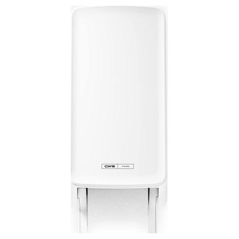 Distributeur de papier toilette PureLine blanc