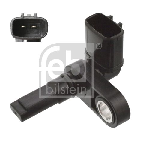 FEBI BILSTEIN 106959 Capteur, vitesse de roue - 89543-04020 -