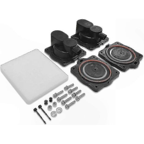 Komplettes Reparaturset für 60/80 Luftpumpen, universelle Ersatzteile (1/5)