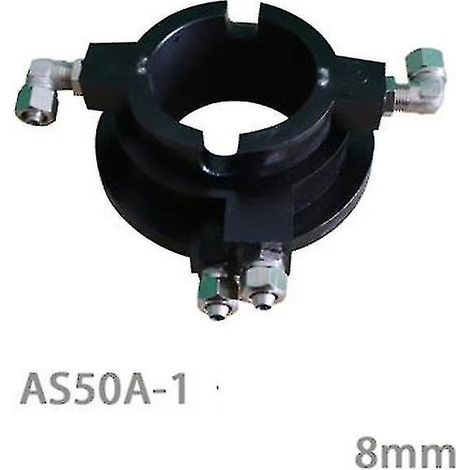 Démonte-pneus, coupleur rotatif, distribution d'air, vanne rapide, pièces détachées (1 pièce) (1/5)