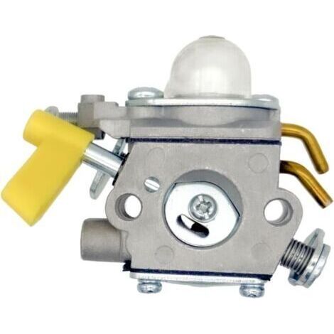 débroussailleuse Carburateur avec Filtre à Air Tournevis de Réglage pour Ryobi R (1/4)