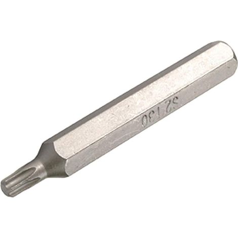 SW-Stahl 05237L T-Profil-Bit T27 x 75 10 mm Antrieb lang